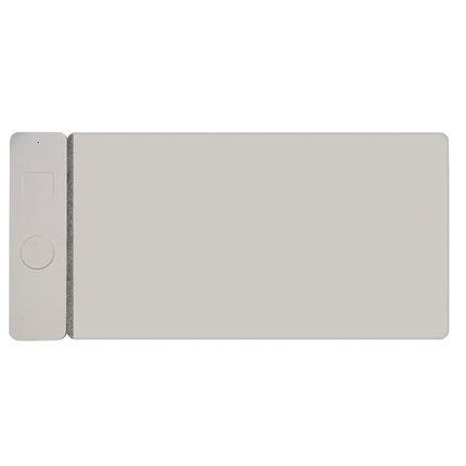 Multifunctional mouse pad