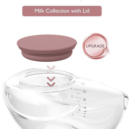 Breast Pump Parts