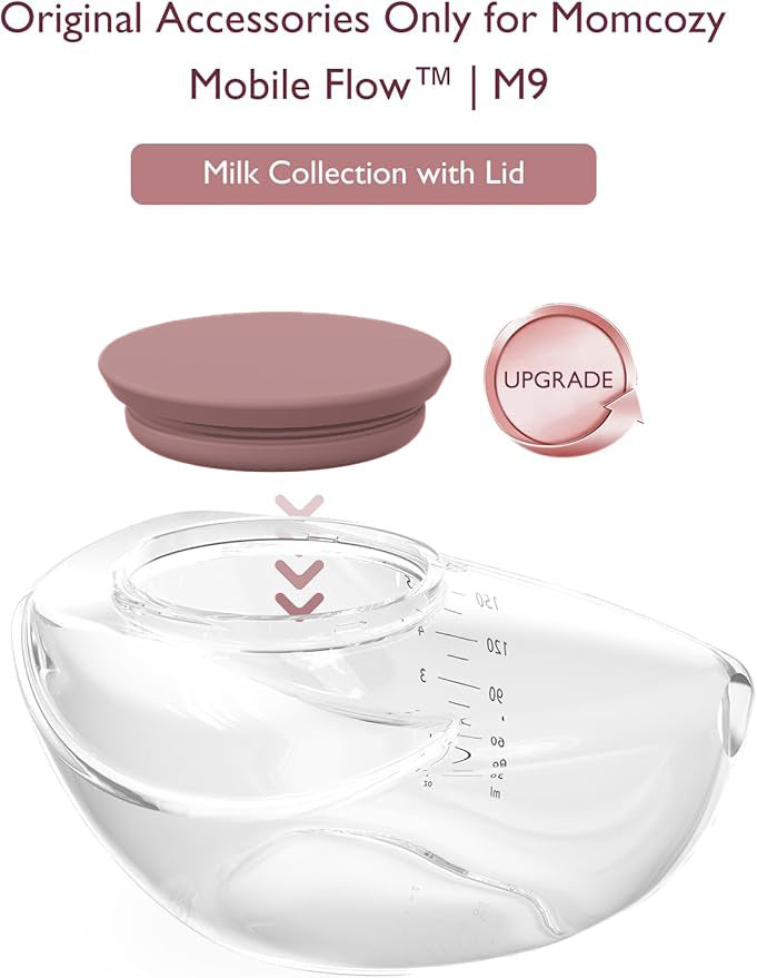 Breast Pump Parts