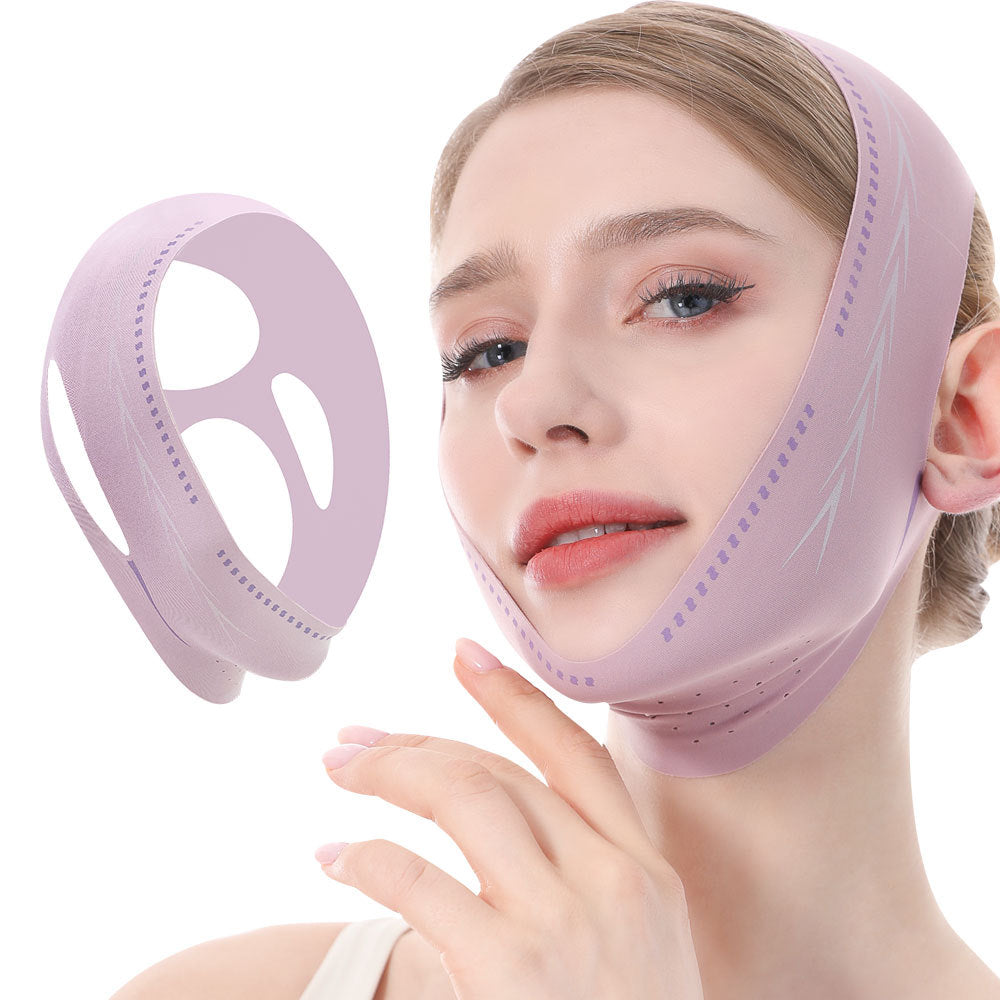 Facial Lifting Support Mask