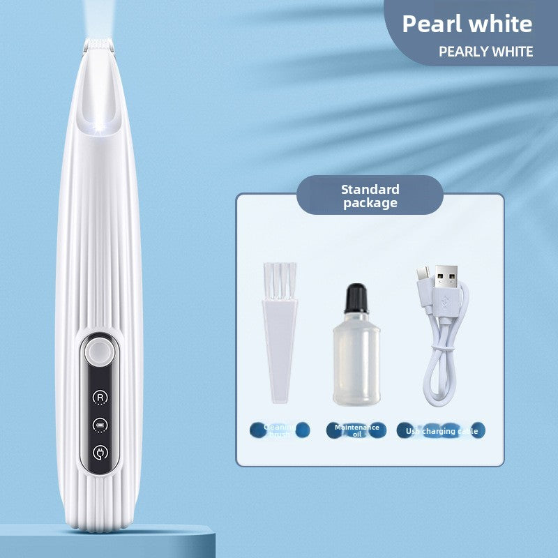 Dog Hair Trimmer