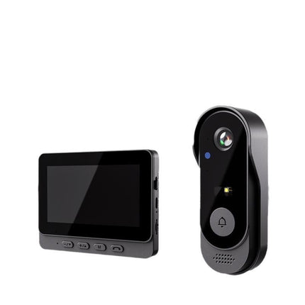 Video Doorbell Intercom