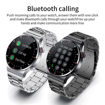 Bluetooth calling business smart watch