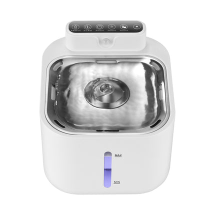 cat water fountain
