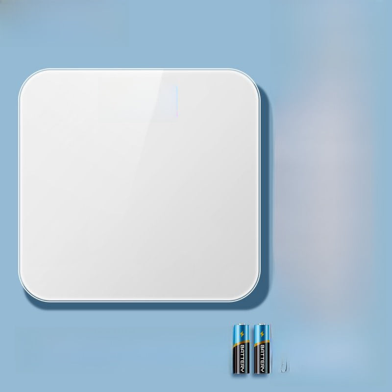 Smart Bluetooth Body Fat Scale with Comprehensive Health Metrics