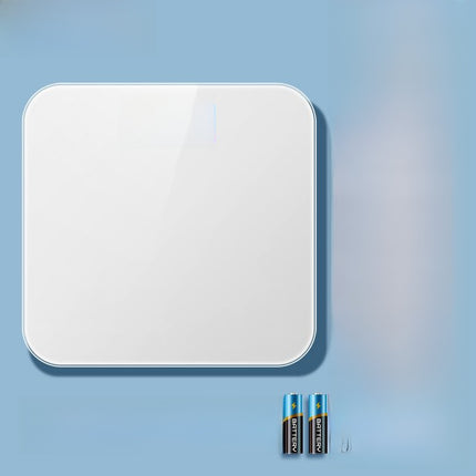 Smart Bluetooth Body Fat Scale with Comprehensive Health Metrics