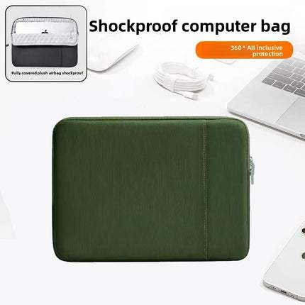 Airbag Shockproof Laptop Sleeve Bag