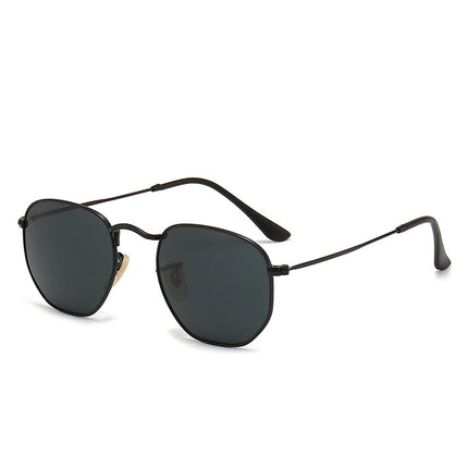 Fashion Glass Sunglasses