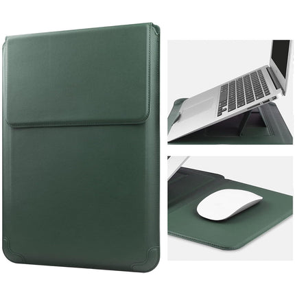 Laptop Protective Sleeve with Stand Function