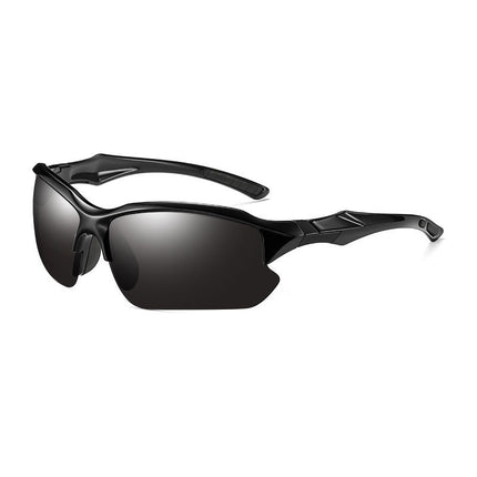 Sports Sunglasses Night Vision Driving Glasses