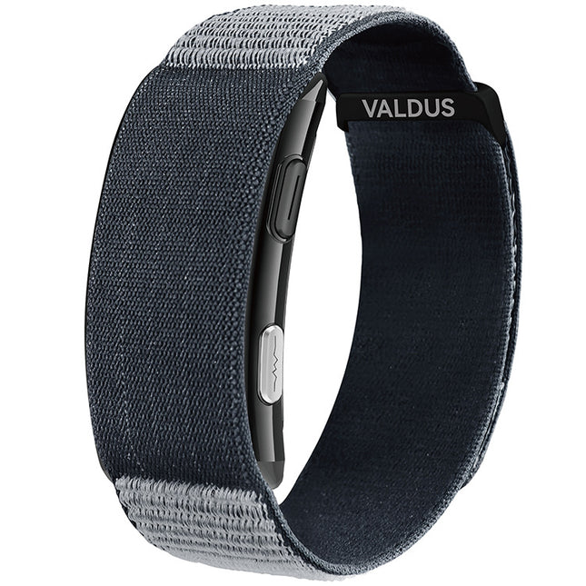 Valdus Vitro Screenless ECG Smart Watch