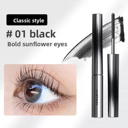 waterproof mascara