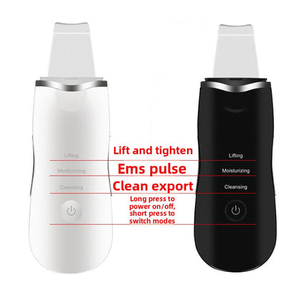 Ultrasonic Shovel