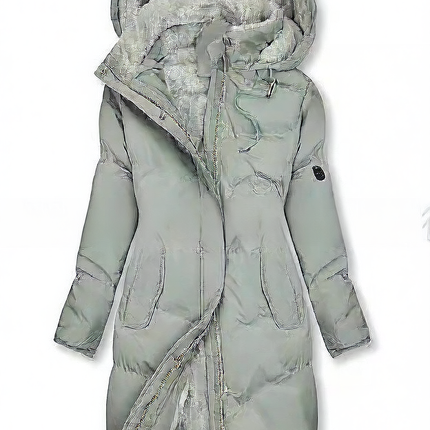 Womens Cotton Coat