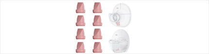 Breast Pump Parts