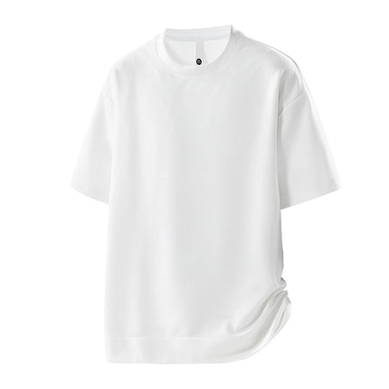 Summer New Short-Sleeve T-Shirt for Men