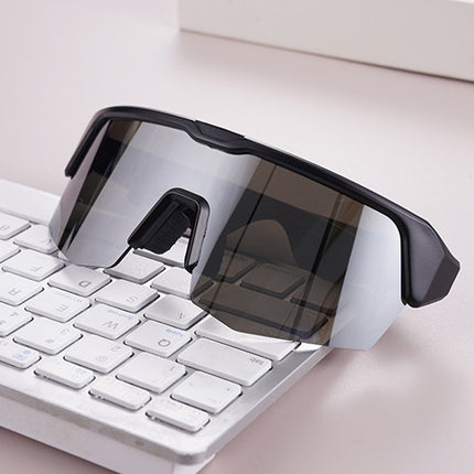 Sports-style smart glasses and Bluetooth glasses