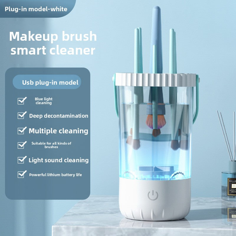 Makeup Brush Cleaner