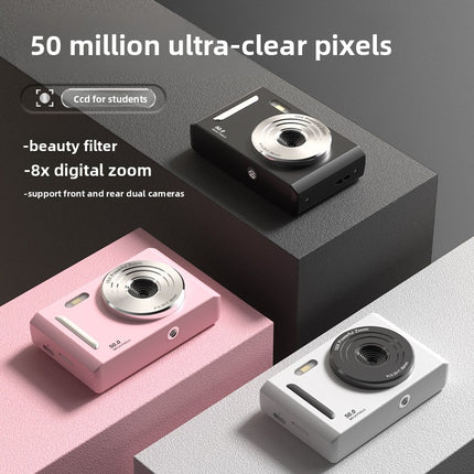 Digital Camera