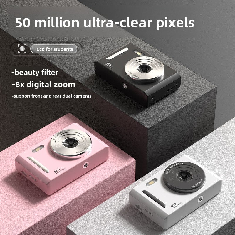 Digital Camera