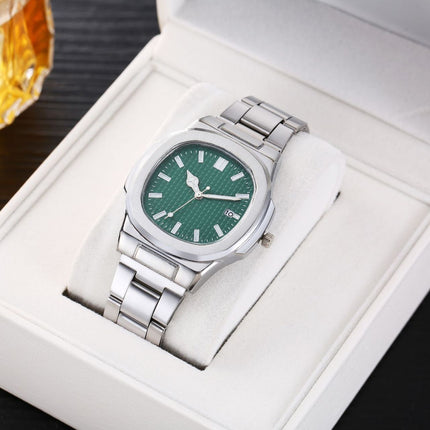Swiss Style Mens Luxury Watch