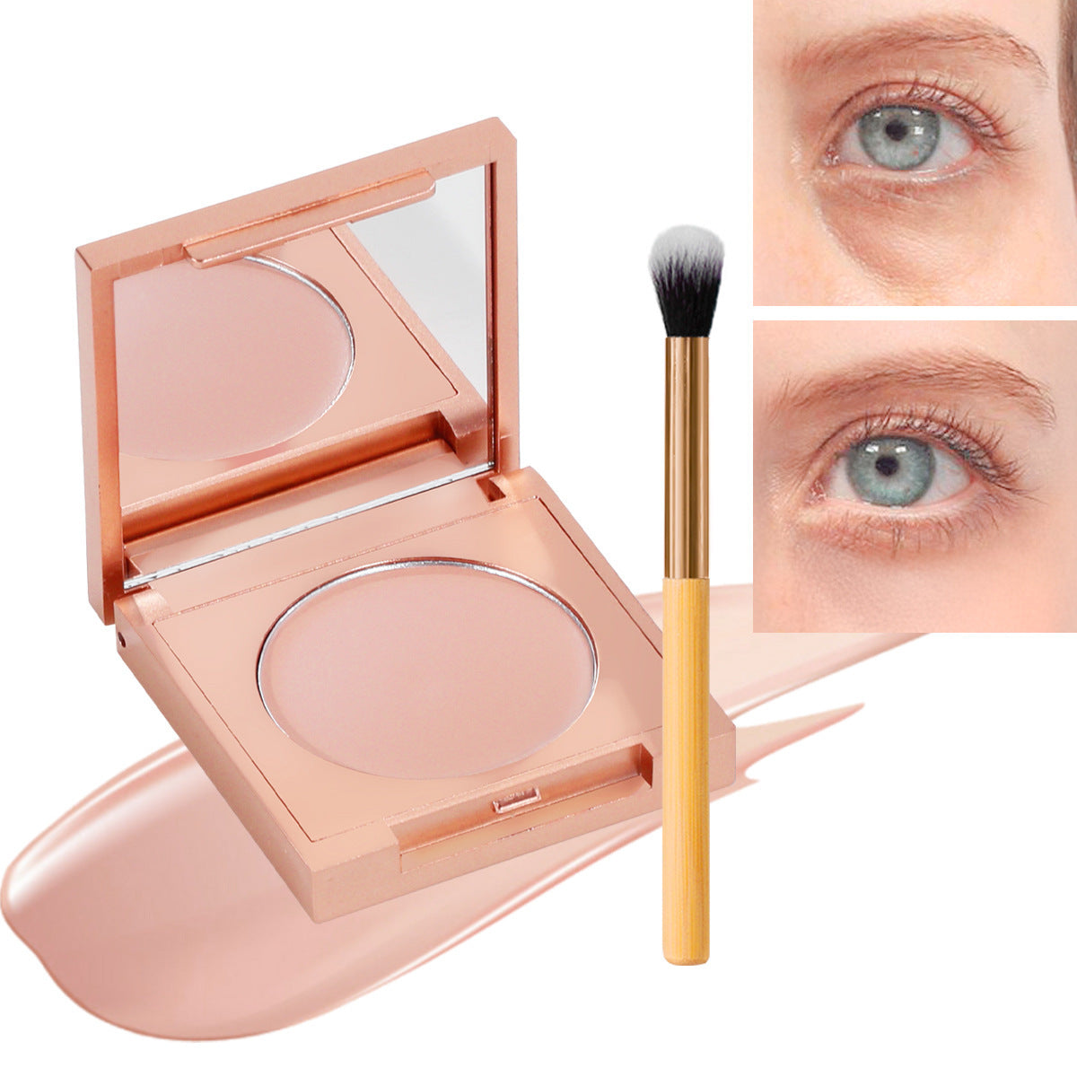 Freckle and Acne Mark Concealing Matte Concealer