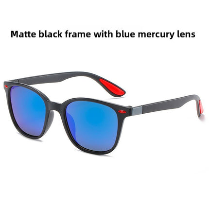 Classic Casual Driving Sunglasses for Men