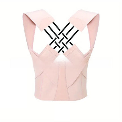 Posture Corrector Back Support Belt