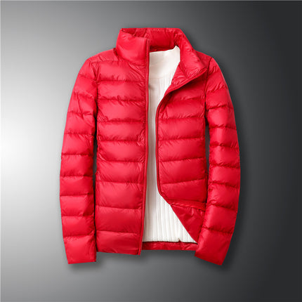 Womens Lightweight Down Jacket