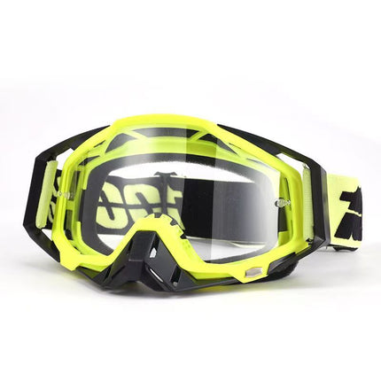 Outdoor Sports Glasses
