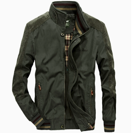 Men's jacket