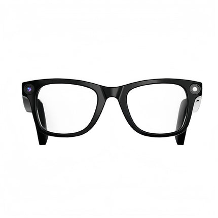 E02 Smart Glasses with Camera AI Translation Bluetooth