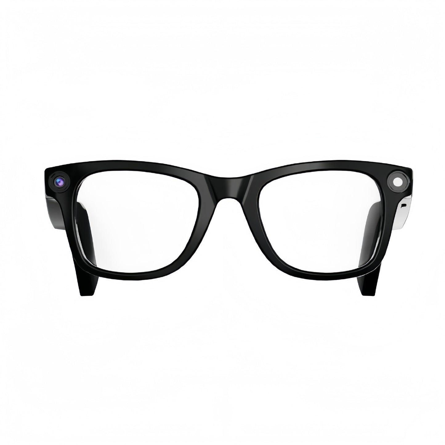 E02 Smart Glasses with Camera AI Translation Bluetooth