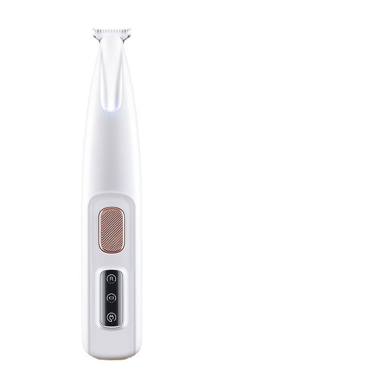 Cat paw hair trimmer