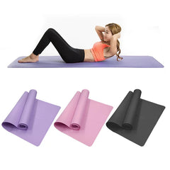 Collection image for: Exercise Mats