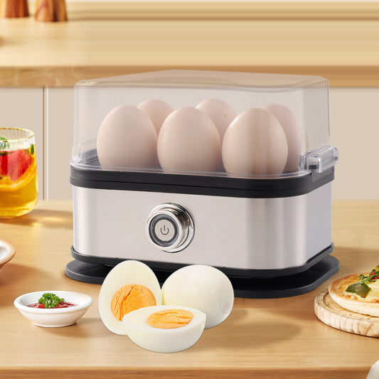 Automatic Egg Cooker Steamer