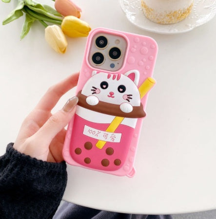 Back Cover Phone Shell Summer Protective Cover