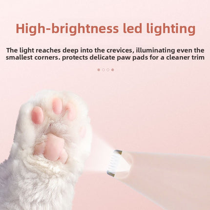 Dog Hair Trimmer