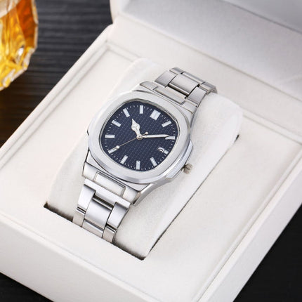 Swiss Style Mens Luxury Watch
