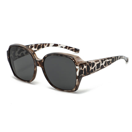 Polarized Sunglasses for Driving and Outdoor Sports