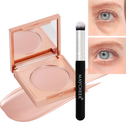 Freckle and Acne Mark Concealing Matte Concealer