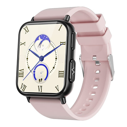 smart sports watch