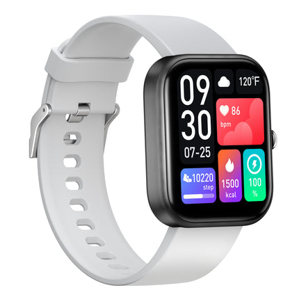 Smart Watch Gts5 Blood Oxygen Monitoring 2.0inch Multifunctional Large Screen Bluetooth Call Smart Sports Watch