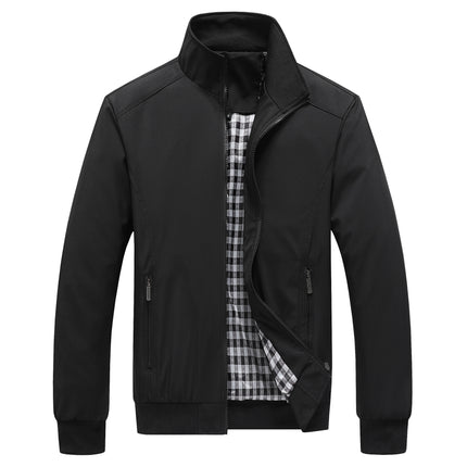 Pilot Zipper Jacket