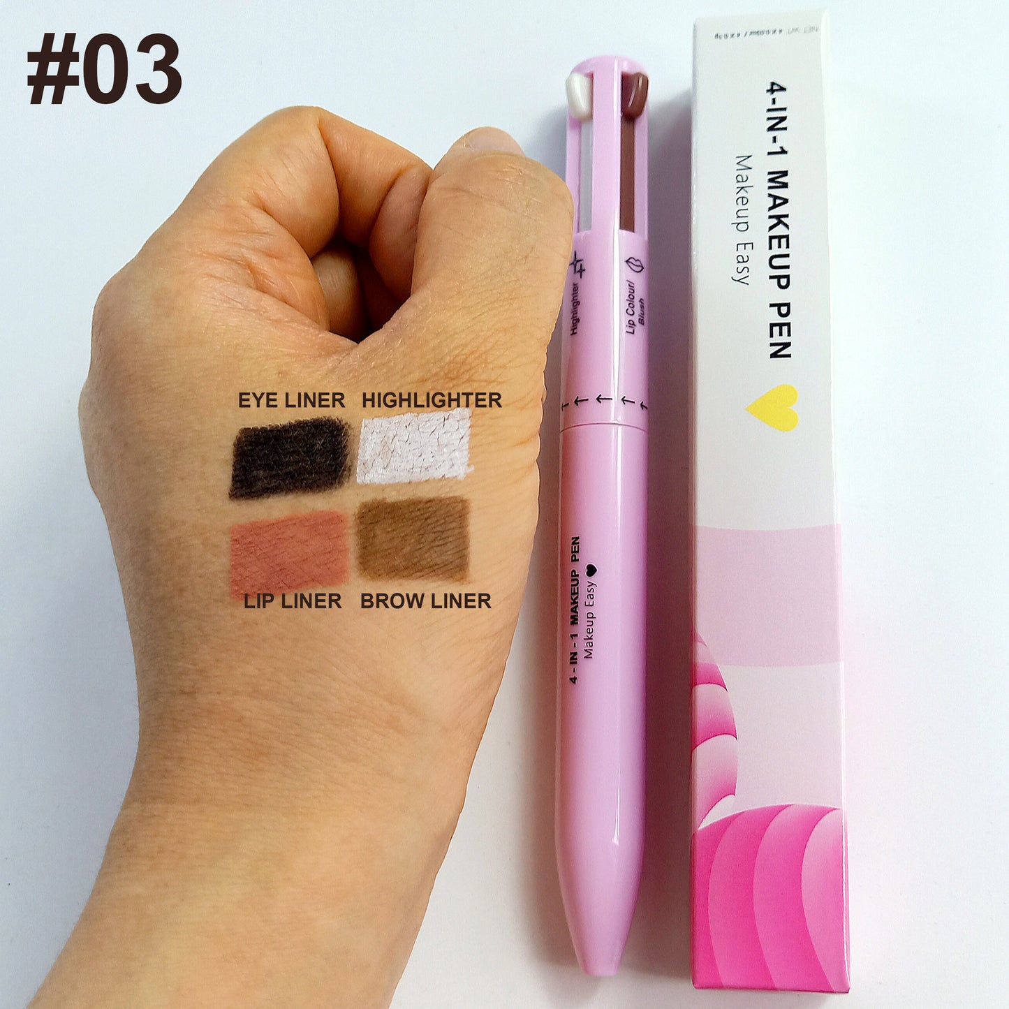 makeup pen