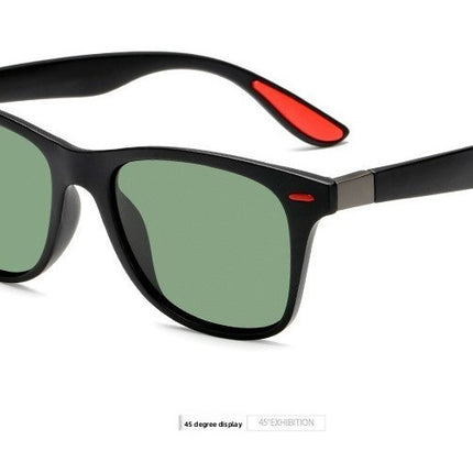 Classic Casual Driving Sunglasses for Men