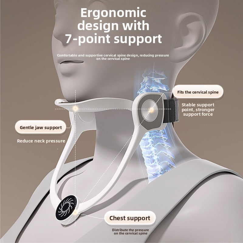 Adjustable Cervical Neck Support