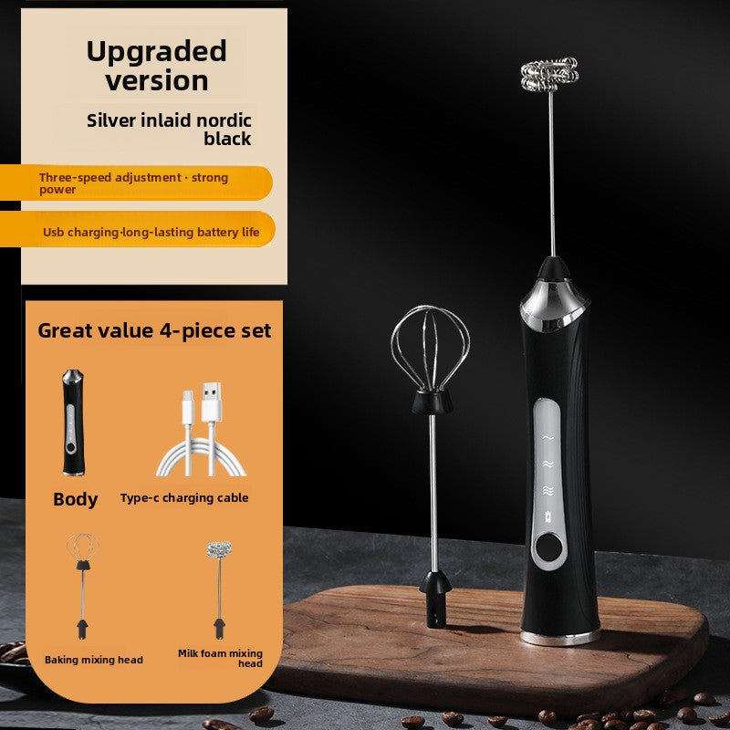 Milk Frother