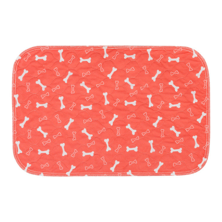 Washable Pet Pads