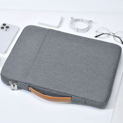 Shockproof Airbag Laptop Sleeve Bag